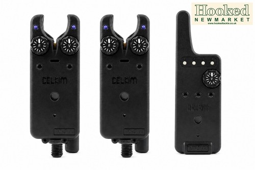 Delkim txi set - delkim, v2