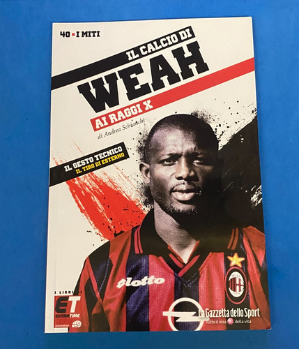 Libro book zlatan ibrahimovic - libro,