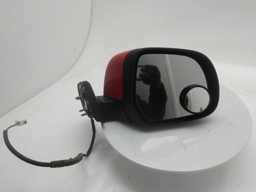 Specchio retrovisore porta