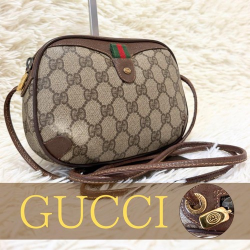 Borsa tracolla gucci - a,
