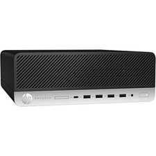 HP Windows 11 Pro Desktop