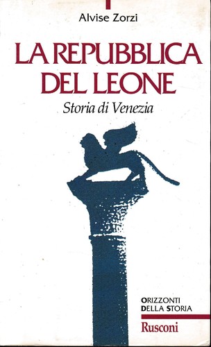 Repubblica del leone - del,