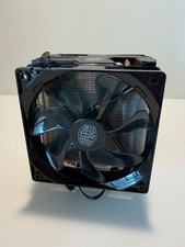 Cooler Master Hyper 212 LED Turbo
