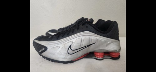 Nike shox uomo taglia 5 - nike, 9.5
