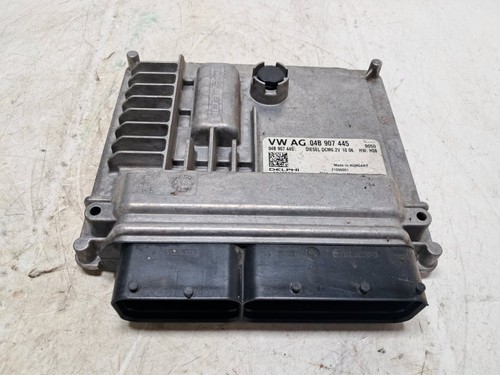 04b907445 centralina motore - 04b907445,
