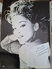 Madonna the virgin - the, tour