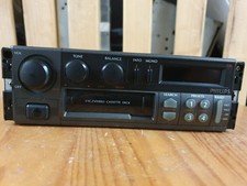 Cassetta stereo Philips
