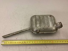 marmitta scarico NOS moto Beta