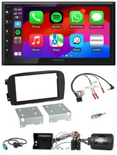 Kenwood Volante USB DAB 2DIN