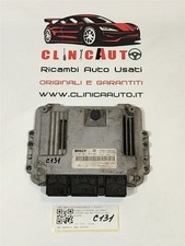 CENTRALINA MOTORE PER RENAULT Trafic Furgone 0281011529 8200389519 F9Q762 diese
