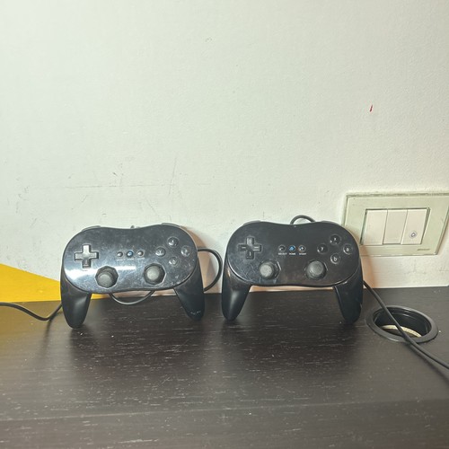 Controller nintendo wii - controller,