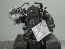 Motore senza accessori