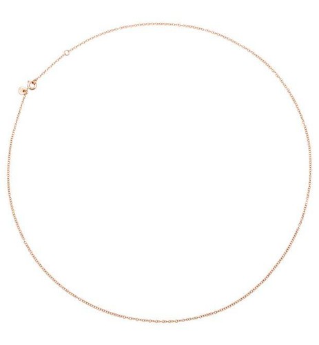 Collana dodo oro rosa - oro, dg/9