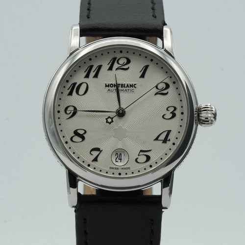 Orologio montblanc star - orologio,