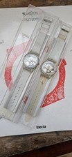 Swatch Jelly Fish Gk100re  1986+1990