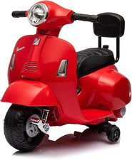 Moto Elettrica Scooter per