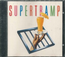 SUPERTRAMP "The Very Best Of"