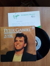 PETER GABRIEL  Walk Through