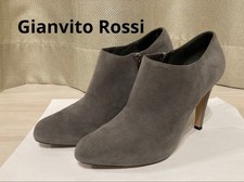 Gianvito Rossi décolleté