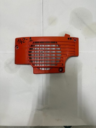 Carter lato accensione - lato,
