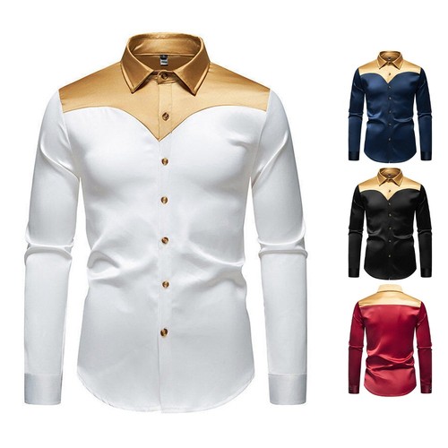 Camicia gotica rinascimentale