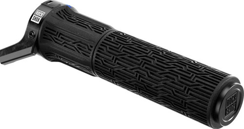 Rockshox manopole con comando - rockshox,