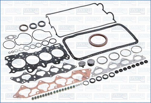 Kit guarnizioni motore ajusa - kit,