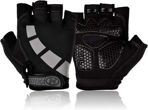Guanti bici mtb - mtb, donna