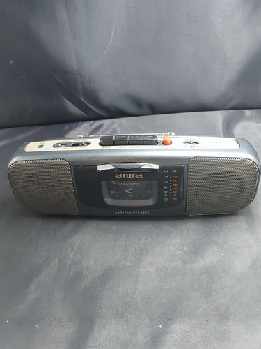 Aiwa fm stereo - aiwa,