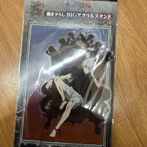 Tokyo ghoul anniversario - tokyo,