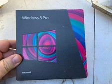 Microsoft Windows 8