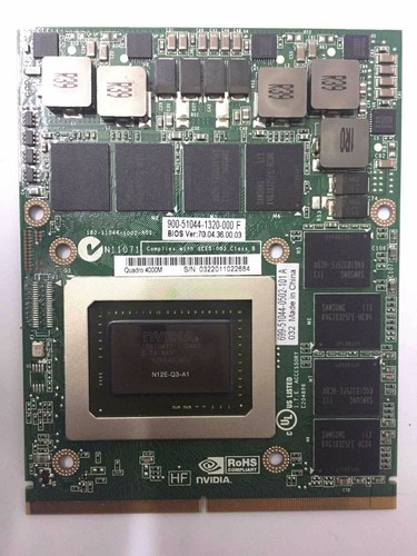 Per elitebook 8760w nvidia - hp,