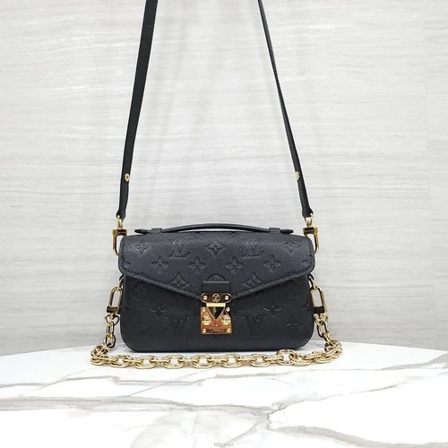 Louis vuitton pochette metis - louis,