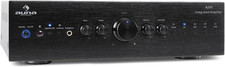 Amplificatore Audio Stereo