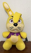 Funko peluche fnaf - five, nights