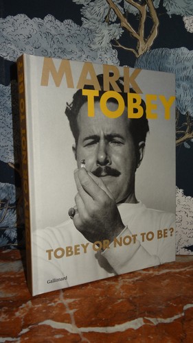 Tobey not mark - to, ?