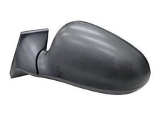 SPECCHIETTO RETROVISORE DESTRO LANCIA MUSA DAL 2009 ELETTRICO NERO