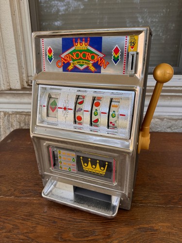 Slot machine giocattolo