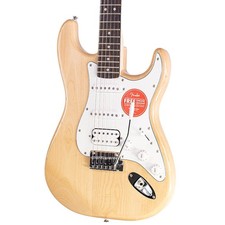 Squier FSR Affinity Series