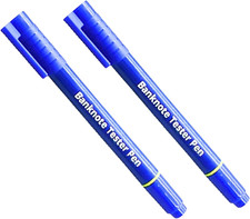 Penna Rilevatore Di Banconote