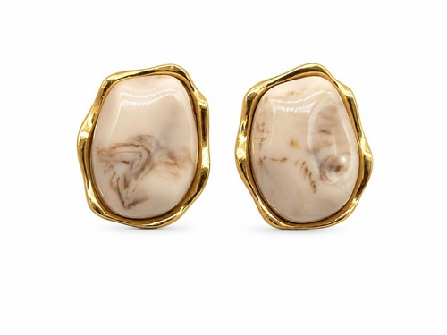 Orecchini donna shelly acciaio - shelly,