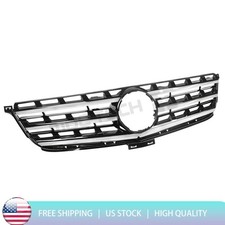 Front grille for 2012 2015 - front, 2012-2015