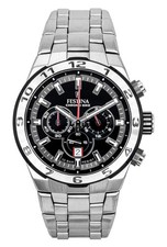 Orologio Uomo Festina Chrono
