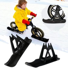 Snow Scooter Sci Slitta,Sci