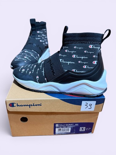 Champion rally script unisex - champion,