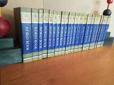 Encyclopedia World Book