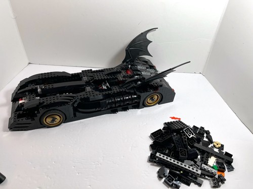 Lego batman batmobile - batman,