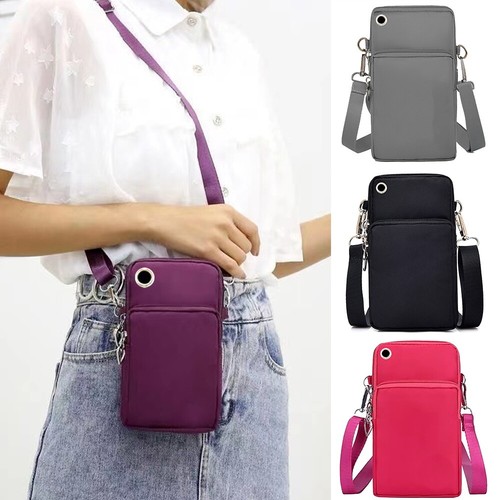 Borsa tracolla donna uk - a, da