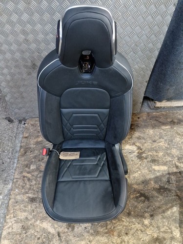 Nissan juke 2024 sedile lato - juke,