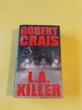 L.A. KILLER ROBERT CRAIS